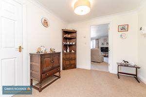 Entrance Hall- click for photo gallery